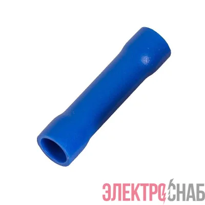 Гильза соединительная 1.5-2.5мм (уп.100шт) DKC 2B20P