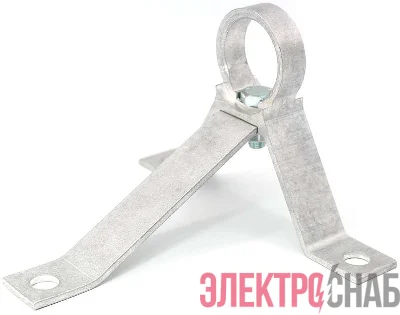 Кронштейн анкерный CT 600 (6.25кН) двойн. анкерн. креплен. НИЛЕД 10800061