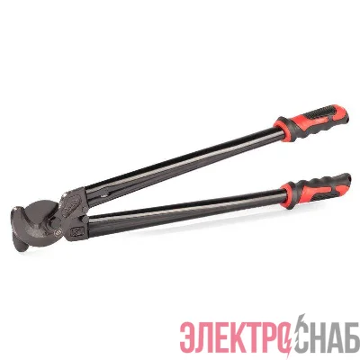 Ножницы кабельные НК-25 ПРОФИ КВТ 101965