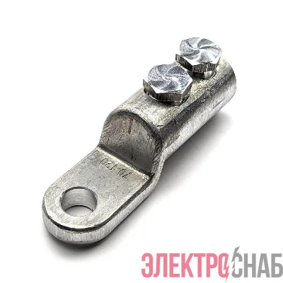 Наконечник болтовой 2НБ-2-001 (70-120) ЗЭТАРУС zeta10527