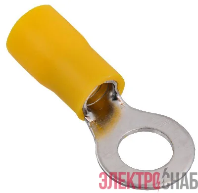Наконечник НКИ 5.5-6 кольцо 4-6мм (уп.100шт) GENERICA UNL20-006-6-6-G