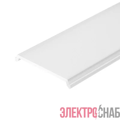 Экран LINE-6070-UP-3000 OPAL пластик (уп.3м) Arlight 047699