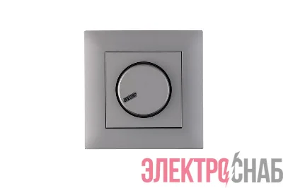 Диммер Karea RIZZ STAR сер. Makel 88065011