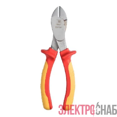 Бокорезы силовые 180мм Expert 1000В PROxima EKF sbo-180-exp-in