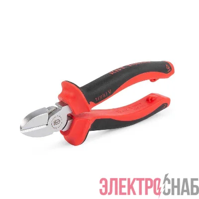 Бокорезы диэлектрические "Стандарт" 160мм КВТ 60471