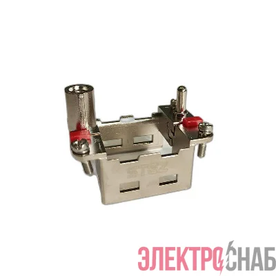 Рамка модульная несущая HDC-MOD-SH6B СТЭЗ 187150183