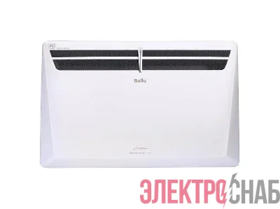 Модуль отопительный электрического конвектора Evolution Transformer BEC/EVU-1000 Ballu НС-1081874