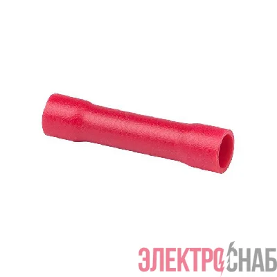Гильза соединительная изолированная ГСИ 1.5 (уп.50шт) PROxima EKF gsi-1.5