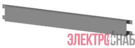 Профиль усиливающий L1200 для монтажн. плат R5PCE (+монт. аксессуары) DKC R5RPC120