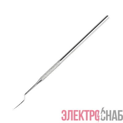 Шило монтажное прямое ШМ-02 160мм 12-4322-8