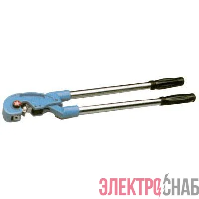 Клещи для обжима неизолированных наконечников 25-120кв.мм DKC 2ARTCT100