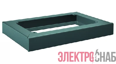 Сейсмоцоколь 600х800х100мм DKC R5ZE681SY