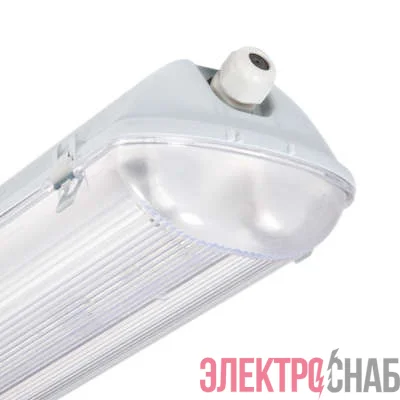 Светильник ЛСП44-2х36-010 (с ЭПРА PHILIPS) Ардатов 1044236010