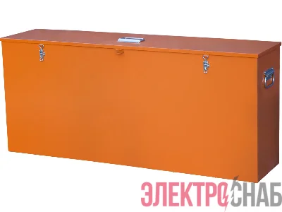 Контейнер КРЛ -СГ 1-90  для ртутных ламп 1300х300х580 мм КРЛ -СГ 1-90 КРЛ -СГ 1-90
