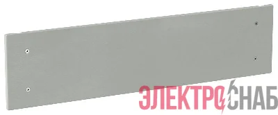 Фальш-панель внешняя глухая 200х800 FORMAT IEK FO-00-PWSB-020-080