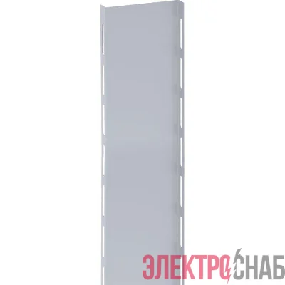 Перегородка для короба КЭТ 1890мм EKF uerm-ket-p-1890