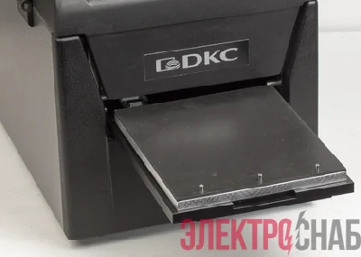 Адаптер гибкие маркировочные материалы DKC PLT01