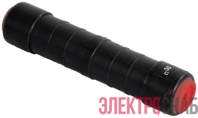 Гильза изолированная фазная ГИФ 35 (MJPT 35) IEK UZA-23-D35