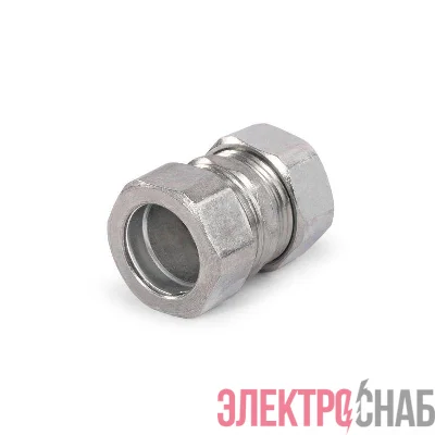 Муфта соединительная для трубы АТТ-15 Fortisflex 92318