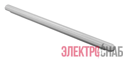 Светильник светодиодный ДСП-1012 Айсберг 48Вт 6500К IP65 1500мм пылевлагозащ. PROxima EKF TPL-1012-48-6500-A