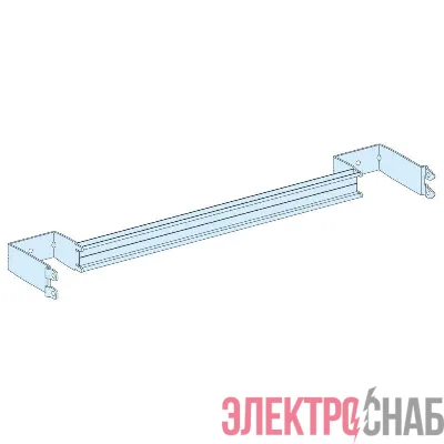 Рейка монтажная W650 SchE LVS03401