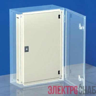Дверь для шкафа RAM BLOCK CE 1000х800 DKC R5IE18