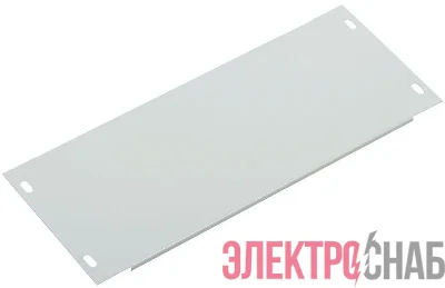 Панель ЛГ к ВРУ-х хх.45.хх 36 TITAN (H=150) (уп.2шт) IEK YKV-PL-G-36-45-2-0