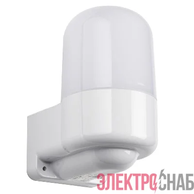 Светильник PWL 155085 SAUNA WHITE E27 IP54 230В термостойкий для саун бел. JazzWay 5061873