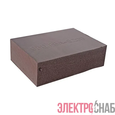 Пеноблок огнестойкий 200х144х60 FBA-B200-14 OBO 7202505_V1