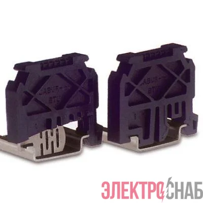 Фиксатор торц. BTU DKC ZBT005