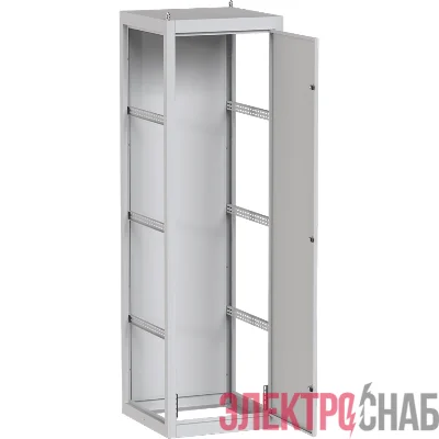 Каркас ВРУ-1 Unit S сварной (2000х600х600) IP31 PROxima EKF mb-20-60-60n