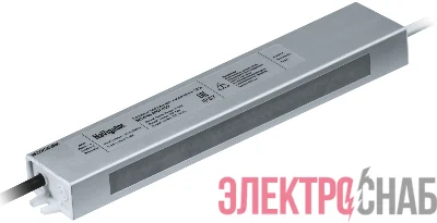 Драйвер 71 471 ND-P45-IP67-12V Navigator 71471