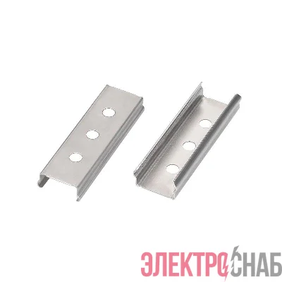 Держатель WALL-2228 металл (уп.2шт) Arlight 050652