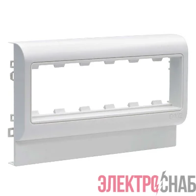 Рамка-суппорт 6мод. PDA3-DN 100 под Viva DKC 10353