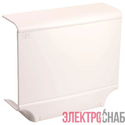 Угол Т-образный для кабель-канала 150х60 PRIMER IEK CKK-40D-T-150-060-K01