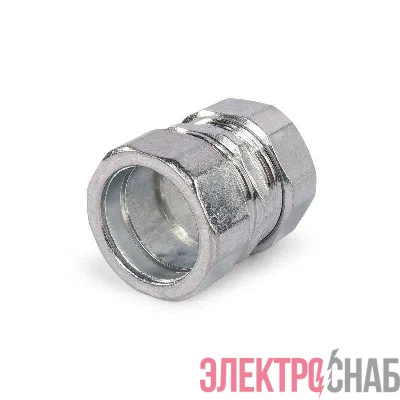 Муфта соединительная для трубы АТТ-20 Fortisflex 92319