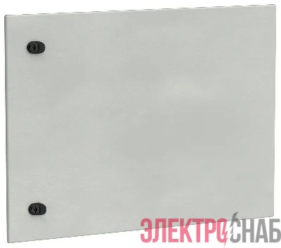 Дверь секционная внешняя 600х800 FORMAT IEK FO-00-ESD-060-080