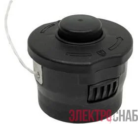 Головка с леской ETH-40-4Li для GET-40-3Li.GET-40-4Li NGP HUTER 71/1/16