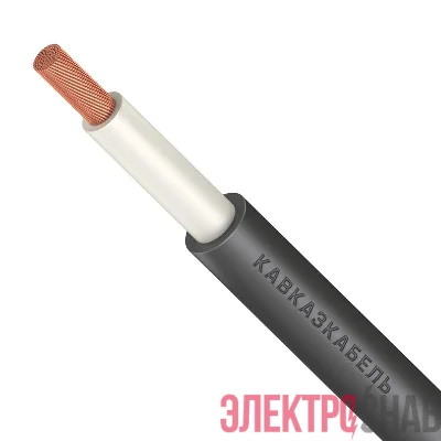Кабель КГВВнг(А)-LS 1х16 0.66кВ Б (м) Кавказкабель 060161093