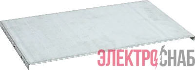Полка разделительная 600х800 FORMAT IEK YKM40D-FO-VS-060-080