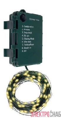 Гирлянда &amp;amp;amp;amp;amp;amp;amp;amp;amp;amp;amp;amp;amp;amp;amp;amp;amp;amp;quot;Роса&amp;amp;amp;amp;amp;amp;amp;amp;amp;amp;amp;amp;amp;amp;amp;amp;amp;amp;quot; DC-G06-50Y 50 microLED 5.1м. 8реж. (3хAA в компл.) желт. ФАZА 5059665