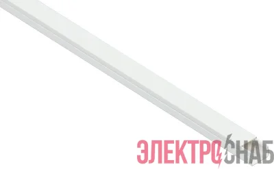 Кабель-канал 15х10 L2000 пластик ЭЛЕКОР IEK CKK10-015-010-1-K01