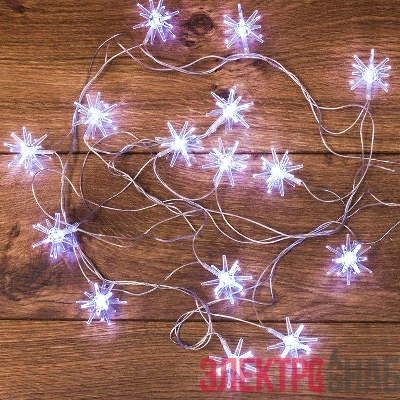 Гирлянда светодиодная &amp;amp;amp;amp;amp;amp;amp;amp;amp;amp;amp;amp;amp;amp;amp;amp;amp;amp;amp;amp;amp;quot;Снежинки&amp;amp;amp;amp;amp;amp;amp;amp;amp;amp;amp;amp;amp;amp;amp;amp;amp;amp;amp;amp;amp;quot; 2.8м 20LED бел. 1Вт IP20 Neon-Night 303-036