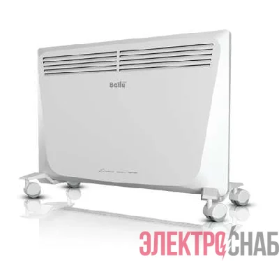 Конвектор Enzo BEC/EZER-1000 1000Вт э/т ионизация воздуха Ballu НС-1055662