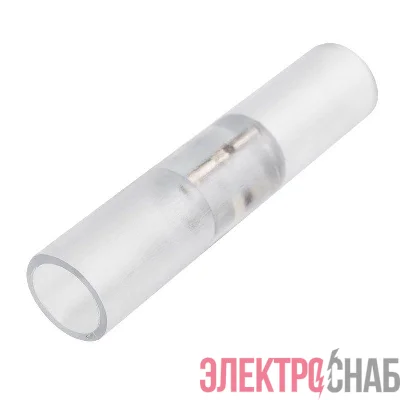 Муфта соединительная для Дюралайта фиксинг 13мм Neon-Night 124-111