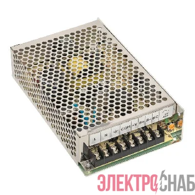 Блок питания 24В с функцией ИБП MPSu-55W-24 PROxima EKF mpsu-55w-24