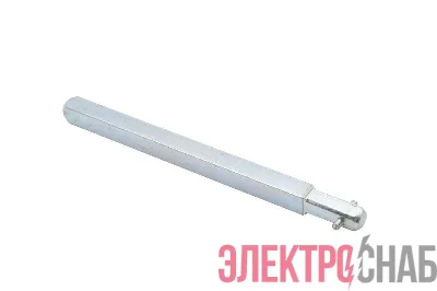 Переходник 280мм для рукояток управления TwinBlock 80-250А PROxima EKF tb-a-1-280