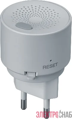 Датчик газа 82 426 Smart Home NSH-SNR-02-WiFi с управлением по Wi-Fi NAVIGATOR 82426
