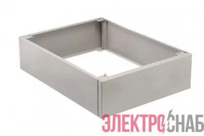 Цоколь 200х800х600 для КВРУ ЦВ-01 DEKraft 30854DEK