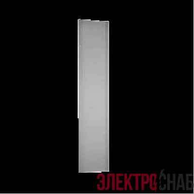 Панель боковая ПБ-01 2000х450 для КВРУ DEKraft 30863DEK